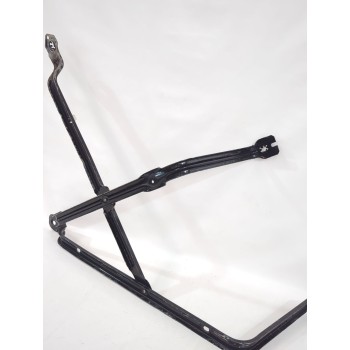 Recambio de soporte deposito combustible para peugeot partner furgoneta/monovolumen 1.6 hdi 90 referencia OEM IAM 1536K1  