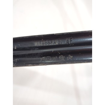 Recambio de soporte deposito combustible para peugeot partner furgoneta/monovolumen 1.6 hdi 90 referencia OEM IAM 1536K1  
