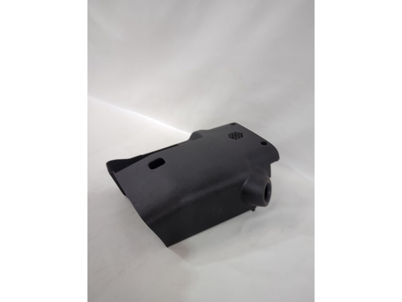 Recambio de moldura para peugeot partner furgoneta/monovolumen 1.6 hdi 90 referencia OEM IAM 9680902877  