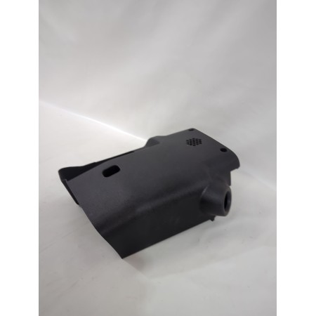 Recambio de moldura para peugeot partner furgoneta/monovolumen 1.6 hdi 90 referencia OEM IAM 9680902877  