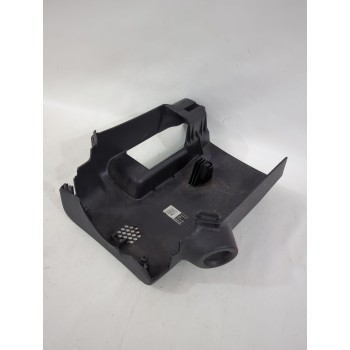 Recambio de moldura para peugeot partner furgoneta/monovolumen 1.6 hdi 90 referencia OEM IAM 9680902877  