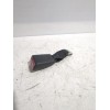 Recambio de enganche cinturon trasero derecho para peugeot 107 (pm_, pn_) 1.4 hdi referencia OEM IAM 8974LP  
