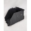 Recambio de soporte bateria para peugeot partner furgoneta/monovolumen 1.6 hdi 90 referencia OEM IAM 9663615580  