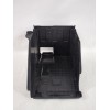 Recambio de soporte bateria para peugeot partner furgoneta/monovolumen 1.6 hdi 90 referencia OEM IAM 9663615580  