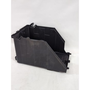 Recambio de soporte bateria para peugeot partner furgoneta/monovolumen 1.6 hdi 90 referencia OEM IAM 9663615580  