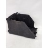 Recambio de soporte bateria para peugeot partner furgoneta/monovolumen 1.6 hdi 90 referencia OEM IAM 9663615580  