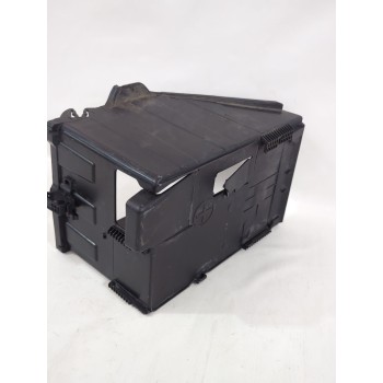 Recambio de soporte bateria para peugeot partner furgoneta/monovolumen 1.6 hdi 90 referencia OEM IAM 9663615580  