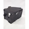 Recambio de soporte bateria para peugeot partner furgoneta/monovolumen 1.6 hdi 90 referencia OEM IAM 9663615580  