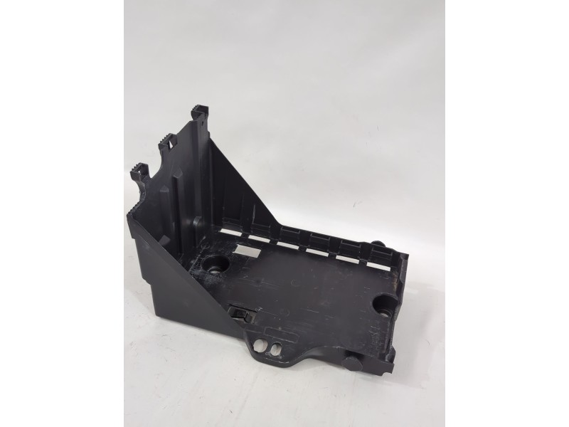 Recambio de soporte bateria para peugeot partner furgoneta/monovolumen 1.6 hdi 90 referencia OEM IAM 9663615380  