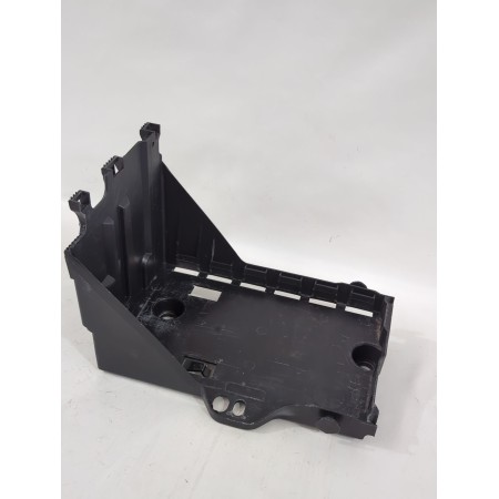 Recambio de soporte bateria para peugeot partner furgoneta/monovolumen 1.6 hdi 90 referencia OEM IAM 9663615380  