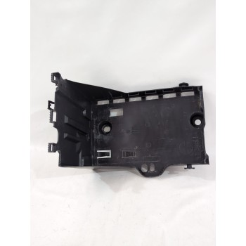 Recambio de soporte bateria para peugeot partner furgoneta/monovolumen 1.6 hdi 90 referencia OEM IAM 9663615380  
