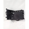 Recambio de soporte bateria para peugeot partner furgoneta/monovolumen 1.6 hdi 90 referencia OEM IAM 9663615380  