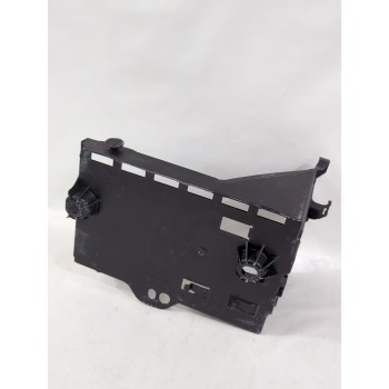 Recambio de soporte bateria para peugeot partner furgoneta/monovolumen 1.6 hdi 90 referencia OEM IAM 9663615380  