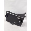 Recambio de soporte bateria para peugeot partner furgoneta/monovolumen 1.6 hdi 90 referencia OEM IAM 9663615380  