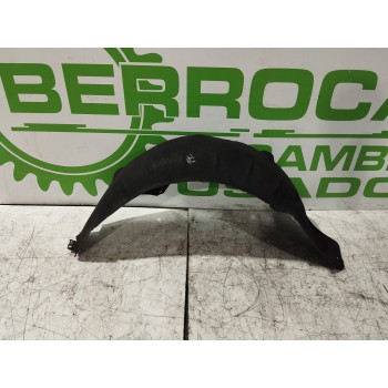 Recambio de paso rueda trasero para bmw serie 3 touring (e91) 2.0 16v referencia OEM IAM 51717059381  