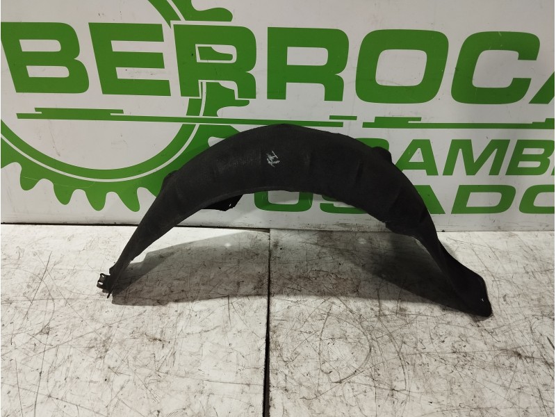 Recambio de paso rueda trasero para bmw serie 3 touring (e91) 2.0 16v referencia OEM IAM 51717059381  