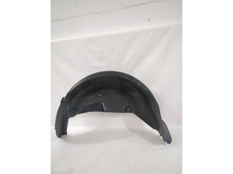 Recambio de paso rueda trasero derecho para peugeot partner furgoneta/monovolumen 1.6 hdi 90 referencia OEM IAM 9680450280  