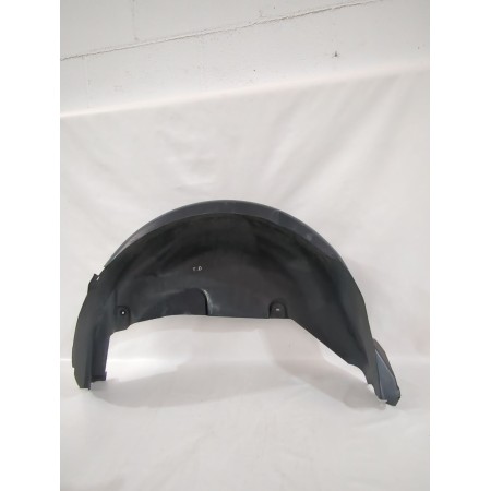 Recambio de paso rueda trasero derecho para peugeot partner furgoneta/monovolumen 1.6 hdi 90 referencia OEM IAM 9680450280  