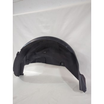 Recambio de paso rueda trasero derecho para peugeot partner furgoneta/monovolumen 1.6 hdi 90 referencia OEM IAM 9680450280  