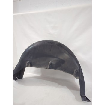 Recambio de paso rueda trasero derecho para peugeot partner furgoneta/monovolumen 1.6 hdi 90 referencia OEM IAM 9680450280  