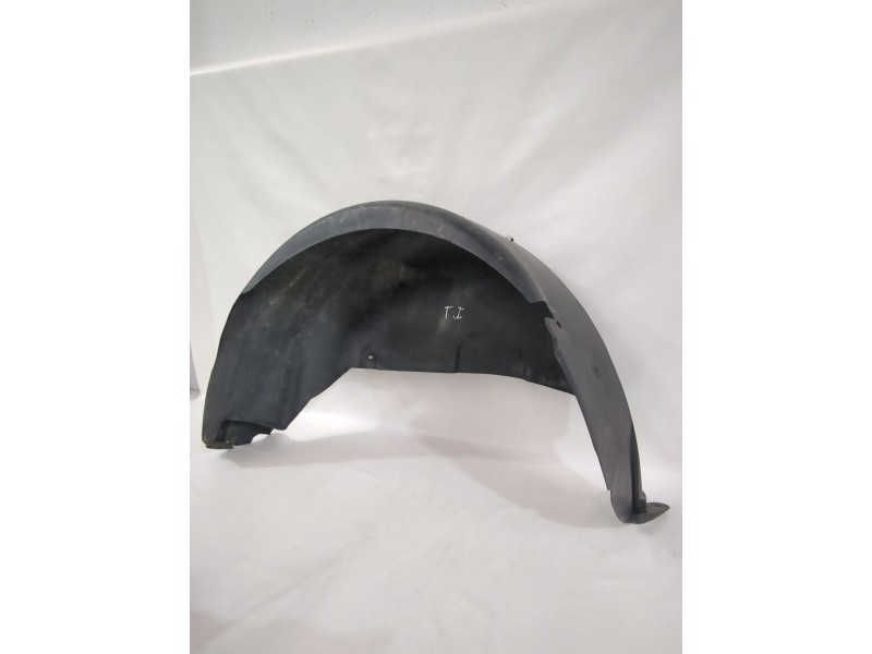 Recambio de paso rueda trasero izquierdo para peugeot partner furgoneta/monovolumen 1.6 hdi 90 referencia OEM IAM 9680450380  