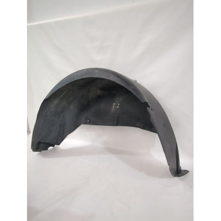 Recambio de paso rueda trasero izquierdo para peugeot partner furgoneta/monovolumen 1.6 hdi 90 referencia OEM IAM 9680450380  