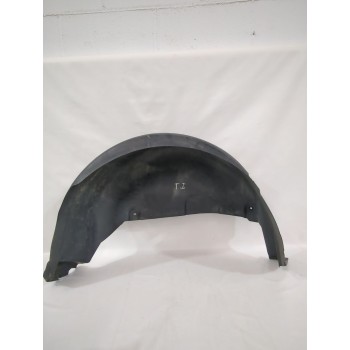 Recambio de paso rueda trasero izquierdo para peugeot partner furgoneta/monovolumen 1.6 hdi 90 referencia OEM IAM 9680450380  