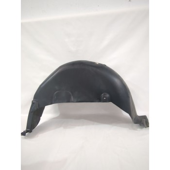 Recambio de paso rueda trasero izquierdo para peugeot partner furgoneta/monovolumen 1.6 hdi 90 referencia OEM IAM 9680450380  