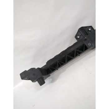 Recambio de travesaño superior para peugeot partner furgoneta/monovolumen 1.6 hdi 90 referencia OEM IAM 9680544280  
