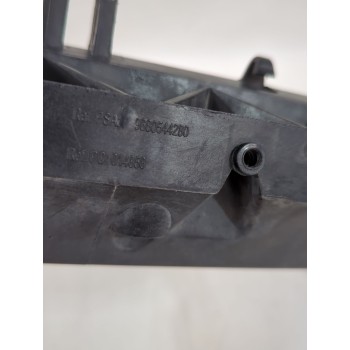 Recambio de travesaño superior para peugeot partner furgoneta/monovolumen 1.6 hdi 90 referencia OEM IAM 9680544280  
