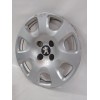 Recambio de tapacubos para peugeot partner furgoneta/monovolumen 1.6 hdi 90 referencia OEM IAM 9675488377  