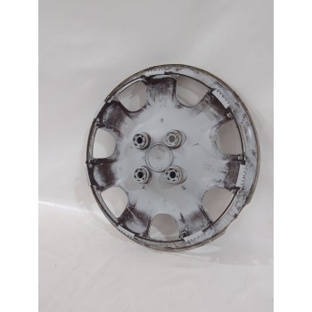 Recambio de tapacubos para peugeot partner furgoneta/monovolumen 1.6 hdi 90 referencia OEM IAM 9675488377  