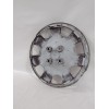 Recambio de tapacubos para peugeot partner furgoneta/monovolumen 1.6 hdi 90 referencia OEM IAM 9675488377  