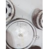 Recambio de tapacubos para peugeot partner furgoneta/monovolumen 1.6 hdi 90 referencia OEM IAM 9675488377  