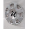Recambio de tapacubos para peugeot partner furgoneta/monovolumen 1.6 hdi 90 referencia OEM IAM 9675488377  