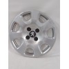 Recambio de tapacubos para peugeot partner furgoneta/monovolumen 1.6 hdi 90 referencia OEM IAM 9675488377  