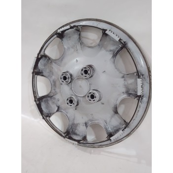 Recambio de tapacubos para peugeot partner furgoneta/monovolumen 1.6 hdi 90 referencia OEM IAM 9675488377  