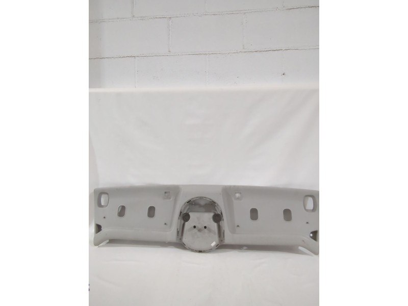 Recambio de moldura para peugeot partner furgoneta/monovolumen 1.6 hdi 90 referencia OEM IAM 9683415077  