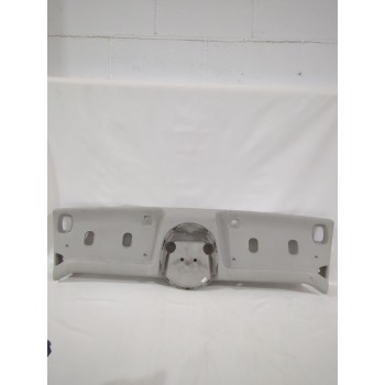 Recambio de moldura para peugeot partner furgoneta/monovolumen 1.6 hdi 90 referencia OEM IAM 9683415077  