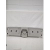 Recambio de moldura para peugeot partner furgoneta/monovolumen 1.6 hdi 90 referencia OEM IAM 9683415077  