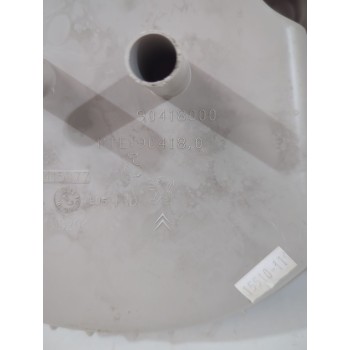 Recambio de moldura para peugeot partner furgoneta/monovolumen 1.6 hdi 90 referencia OEM IAM 9683415077  