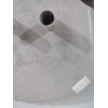 Recambio de moldura para peugeot partner furgoneta/monovolumen 1.6 hdi 90 referencia OEM IAM 9683415077  