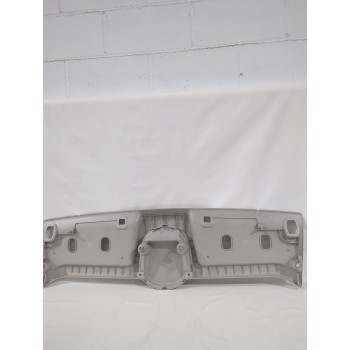 Recambio de moldura para peugeot partner furgoneta/monovolumen 1.6 hdi 90 referencia OEM IAM 9683415077  