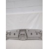 Recambio de moldura para peugeot partner furgoneta/monovolumen 1.6 hdi 90 referencia OEM IAM 9683415077  