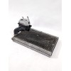 Recambio de evaporador aire acondicionado para peugeot partner furgoneta/monovolumen 1.6 hdi 90 referencia OEM IAM 52281890  