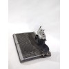 Recambio de evaporador aire acondicionado para peugeot partner furgoneta/monovolumen 1.6 hdi 90 referencia OEM IAM 52281890  