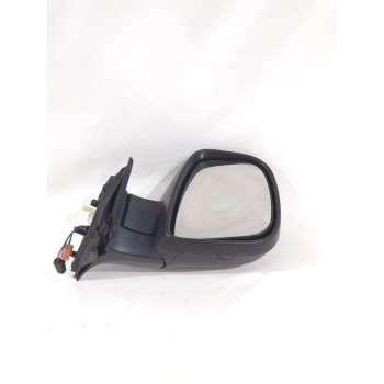 Recambio de retrovisor derecho para peugeot partner furgoneta/monovolumen 1.6 hdi 90 referencia OEM IAM 232636104  