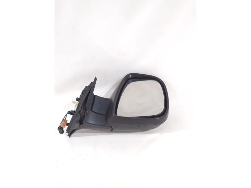 Recambio de retrovisor derecho para peugeot partner furgoneta/monovolumen 1.6 hdi 90 referencia OEM IAM 232636104  