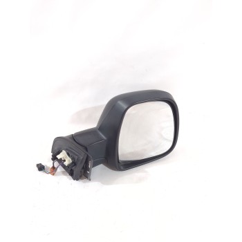 Recambio de retrovisor derecho para peugeot partner furgoneta/monovolumen 1.6 hdi 90 referencia OEM IAM 232636104  