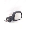 Recambio de retrovisor derecho para peugeot partner furgoneta/monovolumen 1.6 hdi 90 referencia OEM IAM 232636104  